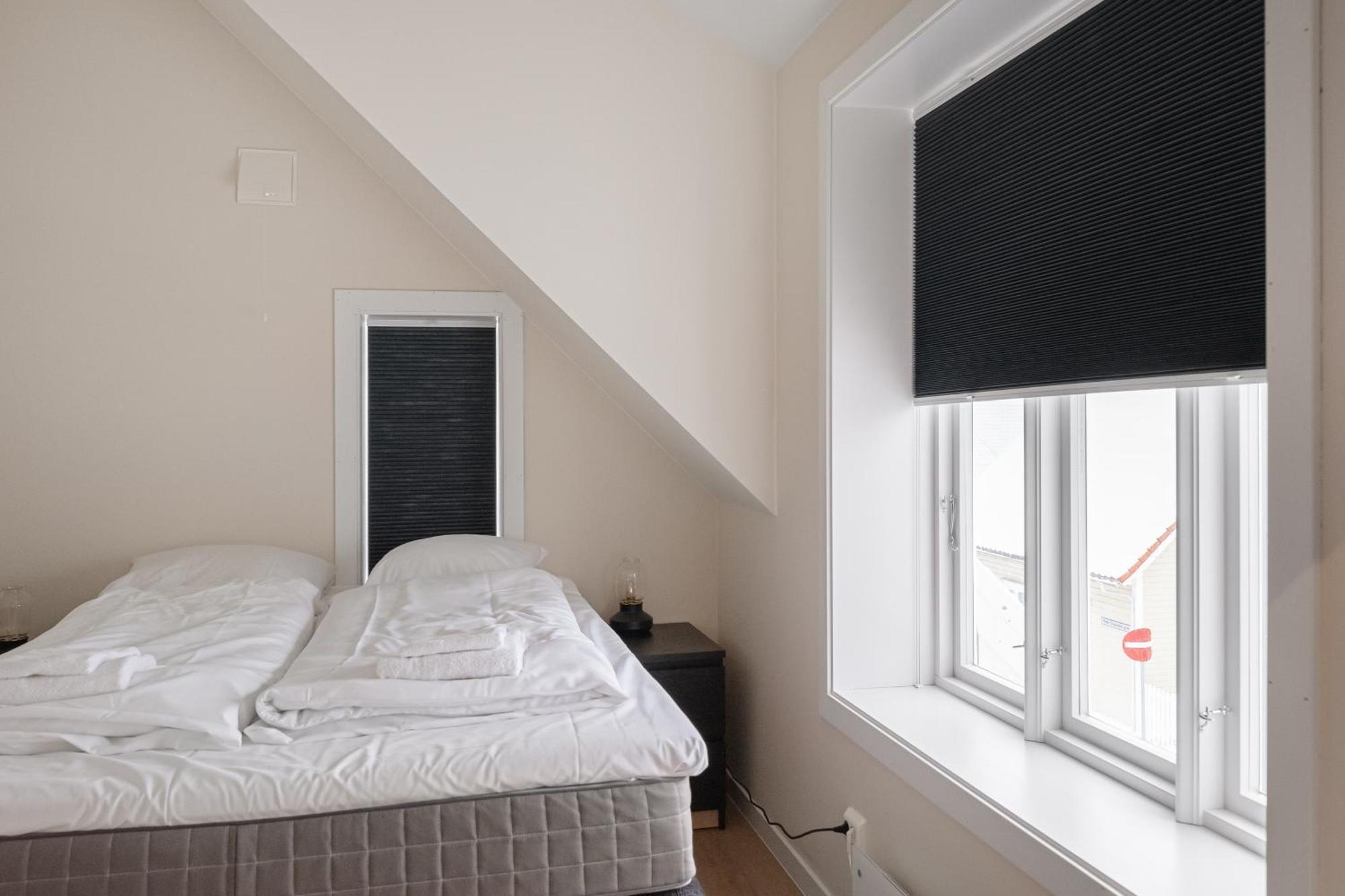 Unique And Spacious Apt Close To City Centre สตาวังเงร์ ภายนอก รูปภาพ