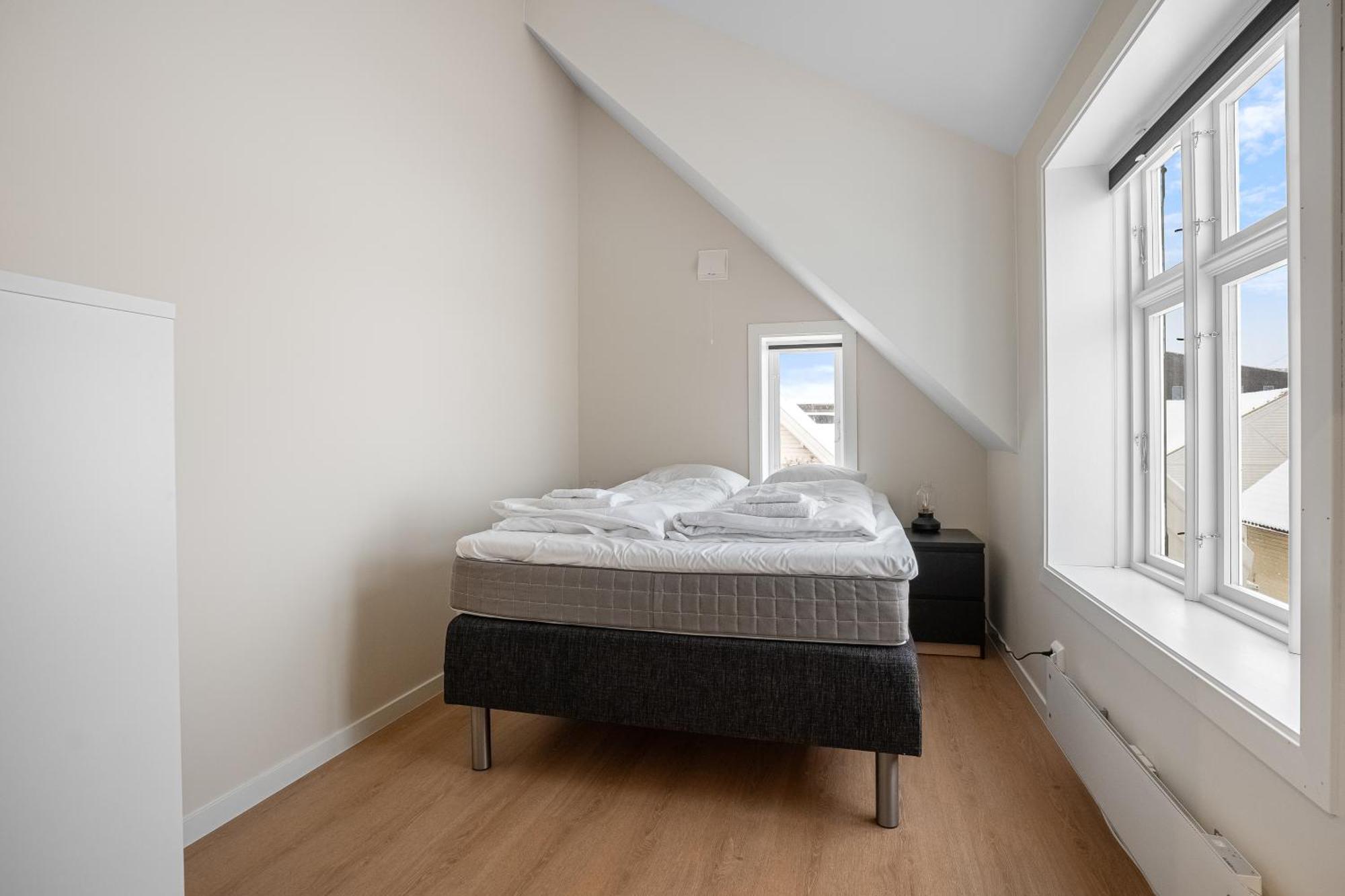 Unique And Spacious Apt Close To City Centre สตาวังเงร์ ภายนอก รูปภาพ