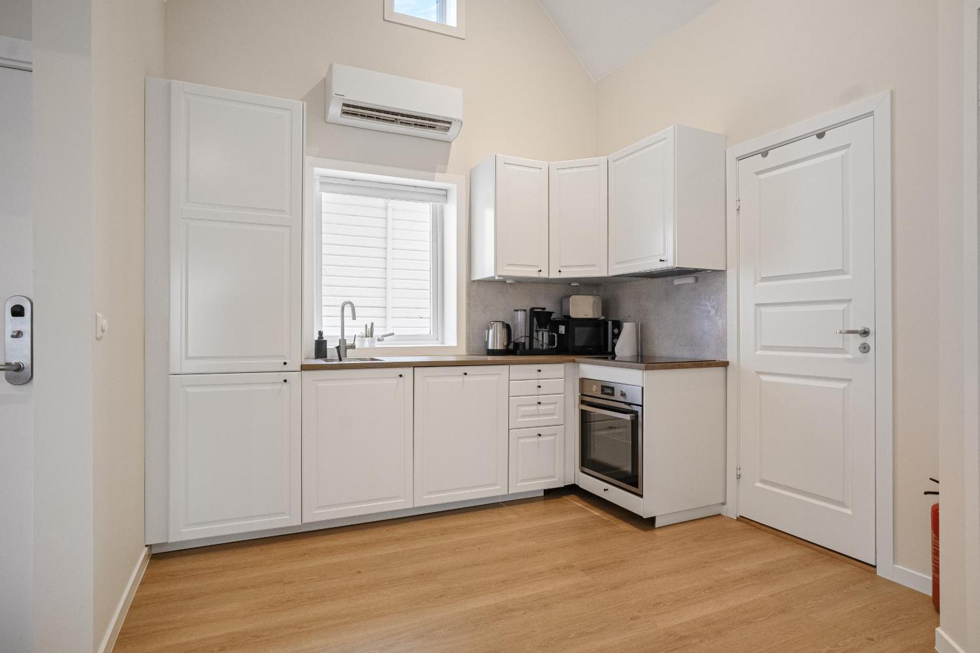 Unique And Spacious Apt Close To City Centre สตาวังเงร์ ภายนอก รูปภาพ