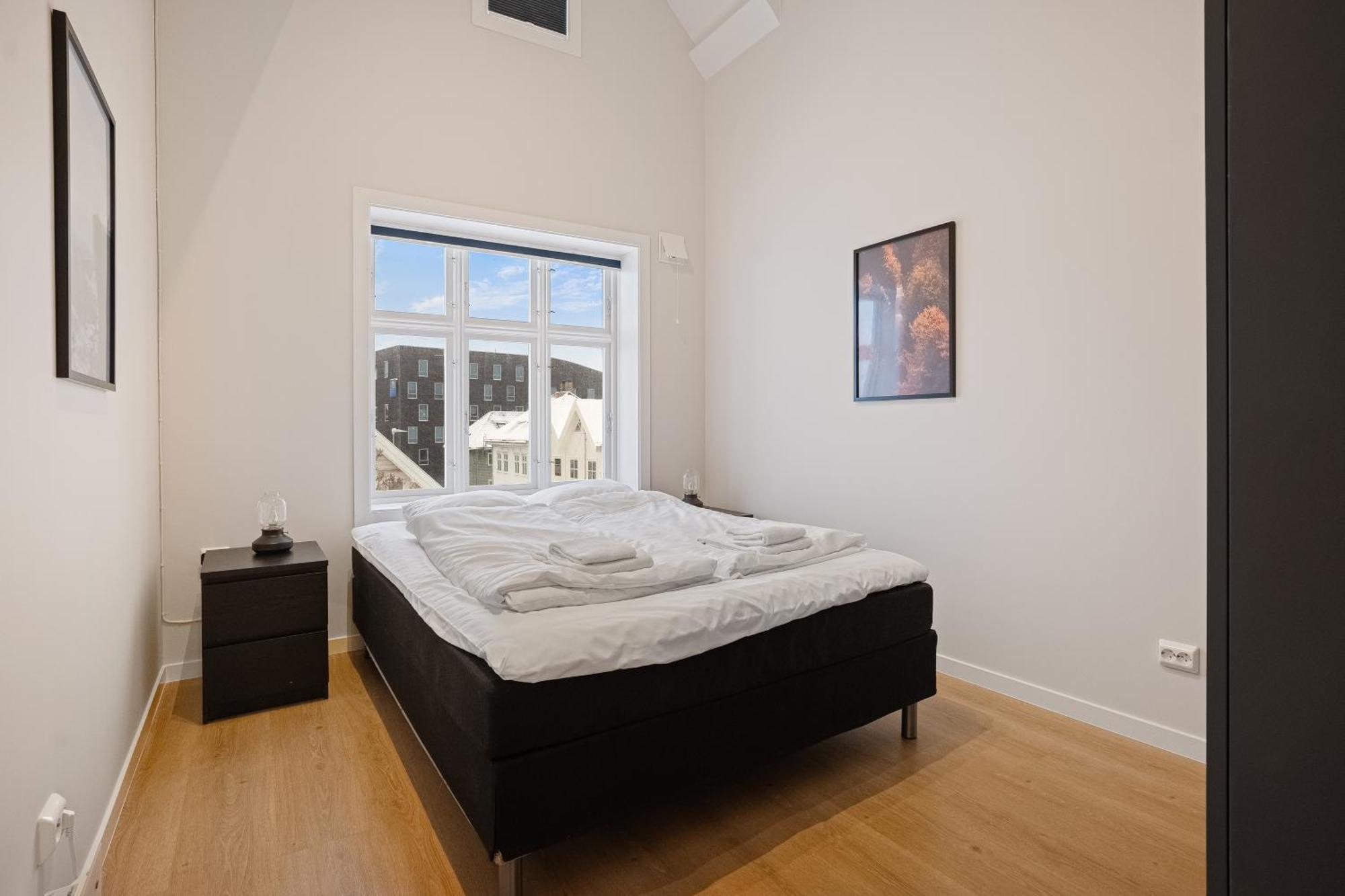 Unique And Spacious Apt Close To City Centre สตาวังเงร์ ภายนอก รูปภาพ